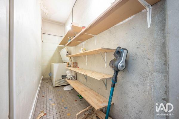 Restauration rapide à vendre 80 m² Metz