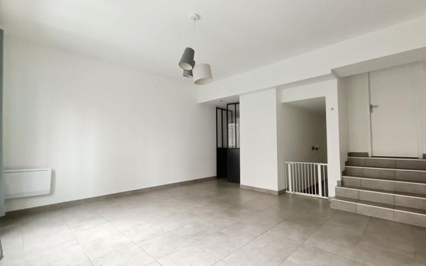 Appartement à vendre    3 pièces • 60,73 m2 Lyon 6