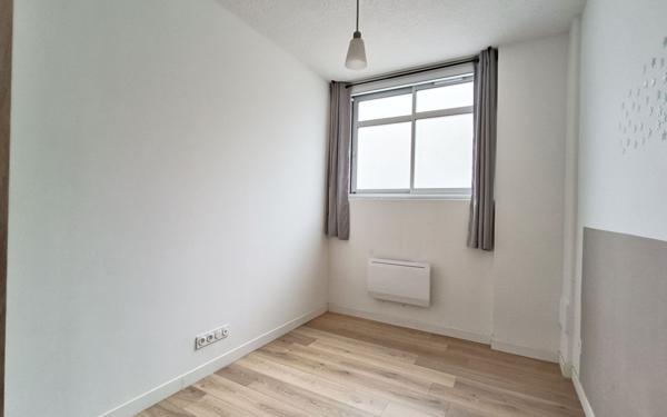 Appartement à vendre    3 pièces • 60,73 m2 Lyon 6