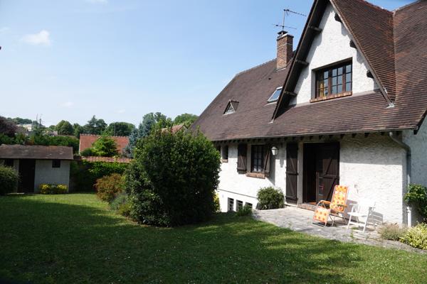 Louveciennes (78430) Maison 180 m² 5 mn à pied de la Gare