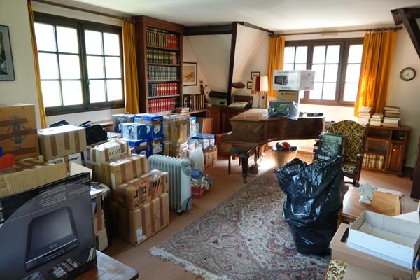 Louveciennes (78430) Maison 180 m² 5 mn à pied de la Gare