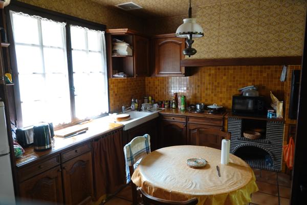 Louveciennes (78430) Maison 180 m² 5 mn à pied de la Gare