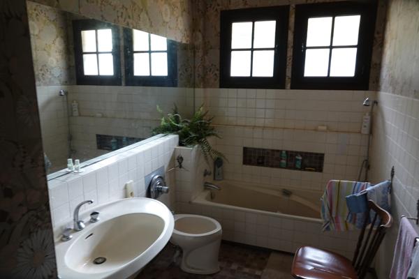 Louveciennes (78430) Maison 180 m² 5 mn à pied de la Gare