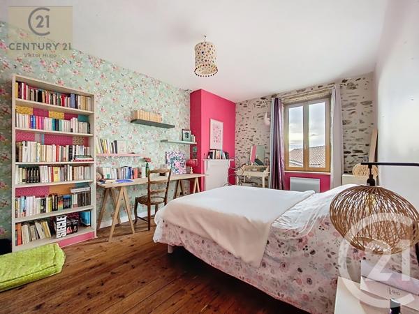 Maison à vendre  7 pièces - 204 m2 LIMOGES - 87