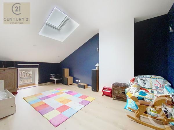 Maison à vendre  7 pièces - 204 m2 LIMOGES - 87