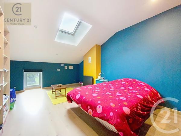 Maison à vendre  7 pièces - 204 m2 LIMOGES - 87