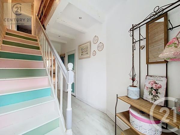 Maison à vendre  7 pièces - 204 m2 LIMOGES - 87