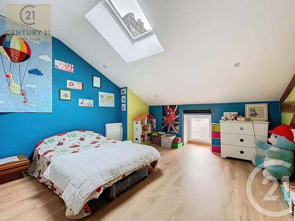 Maison à vendre  7 pièces - 204 m2 LIMOGES - 87