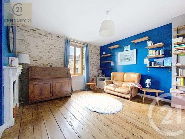 Maison à vendre  7 pièces - 204 m2 LIMOGES - 87