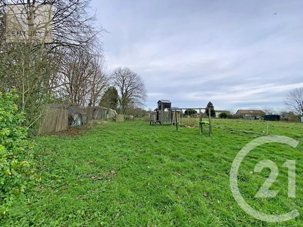 Maison à vendre  7 pièces - 204 m2 LIMOGES - 87