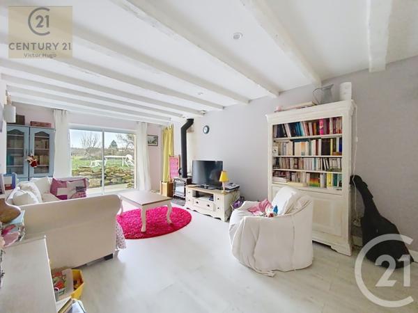 Maison à vendre  7 pièces - 204 m2 LIMOGES - 87