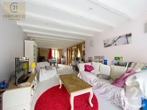 Maison à vendre  7 pièces - 204 m2 LIMOGES - 87