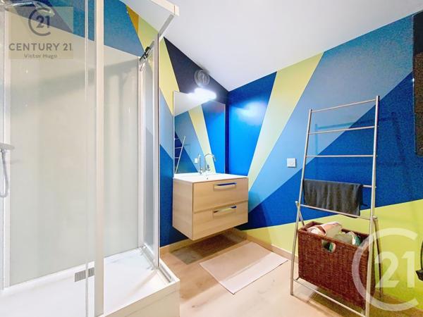 Maison à vendre  7 pièces - 204 m2 LIMOGES - 87