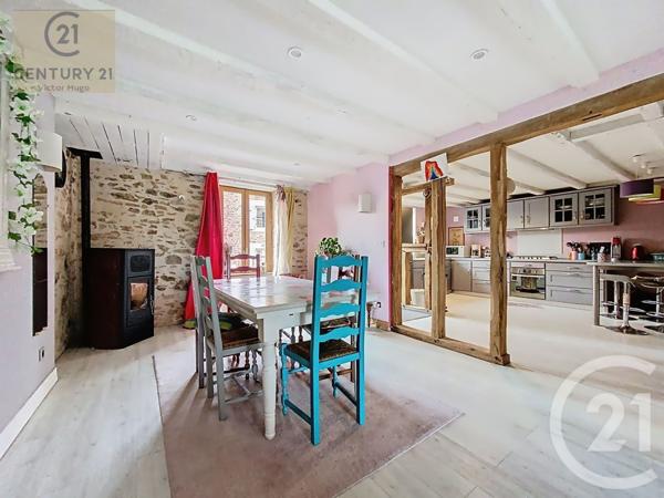 Maison à vendre  7 pièces - 204 m2 LIMOGES - 87