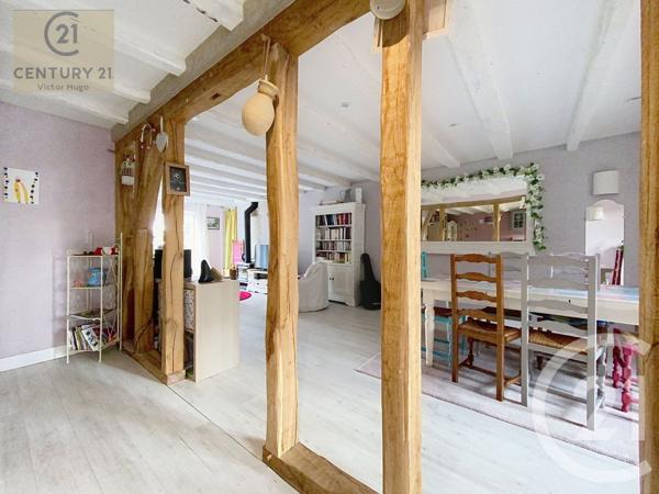 Maison à vendre  7 pièces - 204 m2 LIMOGES - 87