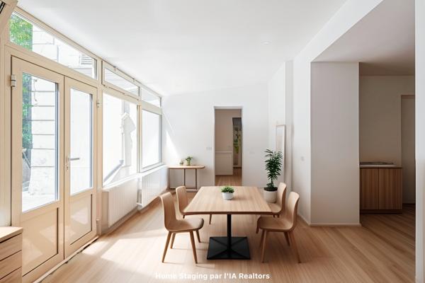 Bagneux (92220) IDÉAL POUR UNE FAMILLE