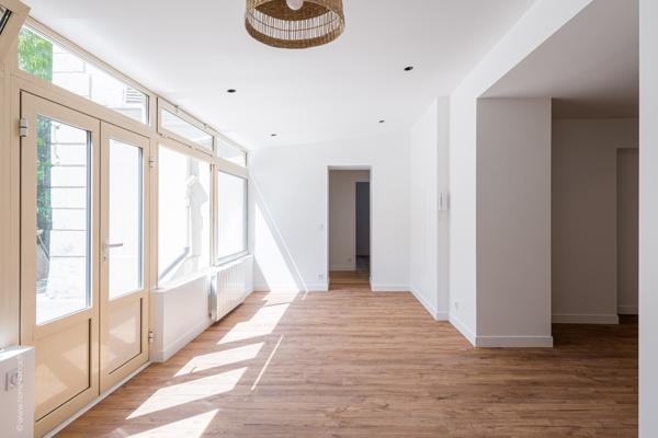 Bagneux (92220) IDÉAL POUR UNE FAMILLE