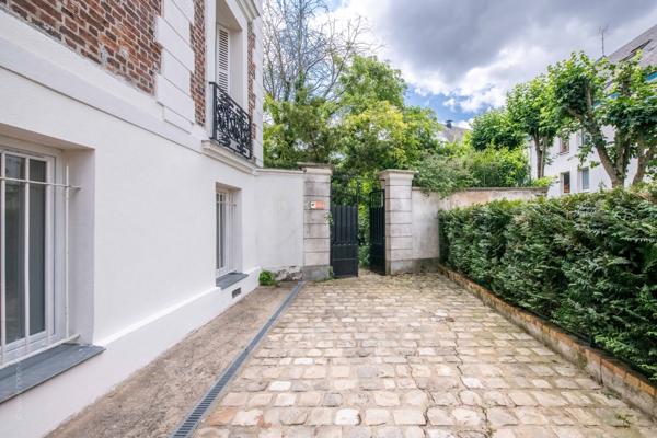 Bagneux (92220) IDÉAL POUR UNE FAMILLE