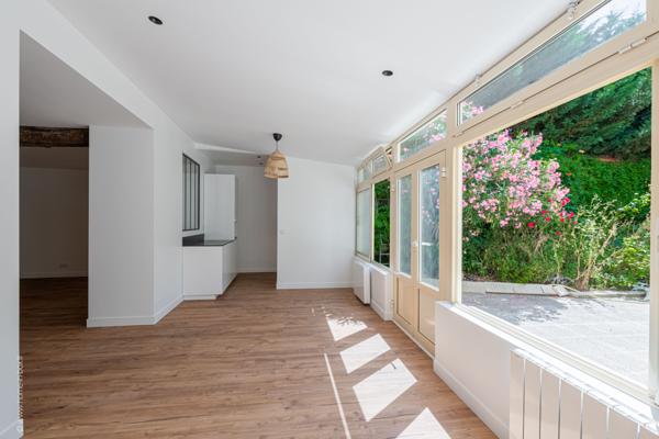 Bagneux (92220) IDÉAL POUR UNE FAMILLE