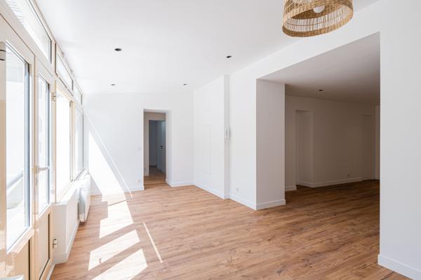 Bagneux (92220) IDÉAL POUR UNE FAMILLE