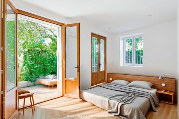 Bagneux (92220) IDÉAL POUR UNE FAMILLE