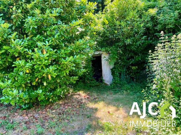 Savonnières (37510) Maison avec vue sur le cher