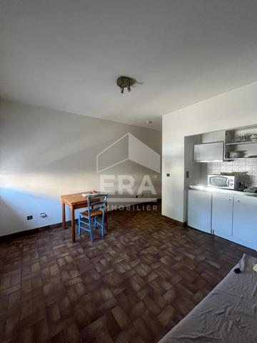 Appartement Rodez 1 pièce(s) 20.55 m2