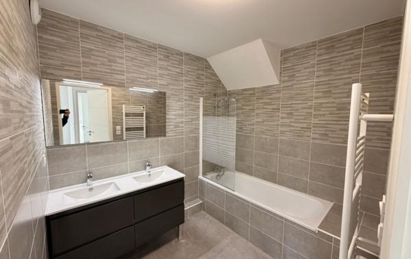 Vente Appartement P3 Les pennes-mirabeau   