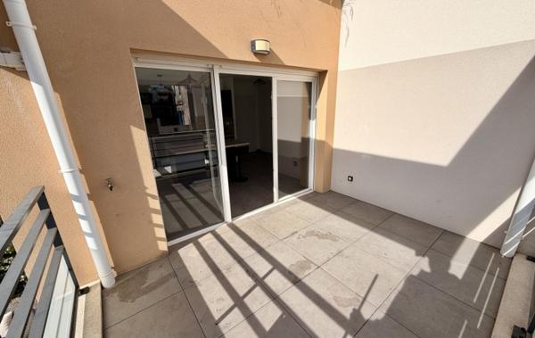 Vente Appartement P3 Les pennes-mirabeau   