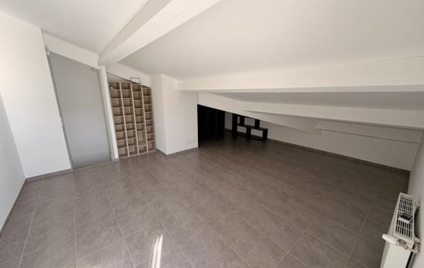 Vente Appartement P3 Les pennes-mirabeau   