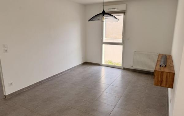 Vente Appartement P3 Les pennes-mirabeau   