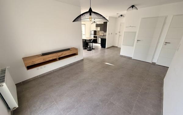 Vente Appartement P3 Les pennes-mirabeau   