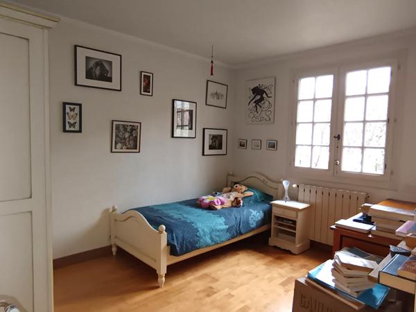 En exclusivité maison 5 pièces de 107m² à Houilles