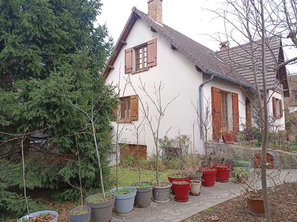 En exclusivité maison 5 pièces de 107m² à Houilles