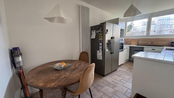 Appartement Evry Courcouronnes 3 pièces 74.71 m2