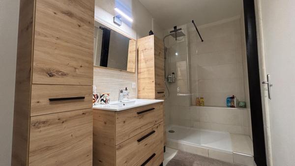 Appartement Evry Courcouronnes 3 pièces 74.71 m2