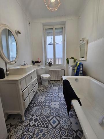 Maison de ville familiale rénovée -DURTAL -30min d'ANGERS 10min de la FLECHE