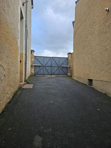 Maison de ville familiale rénovée -DURTAL -30min d'ANGERS 10min de la FLECHE