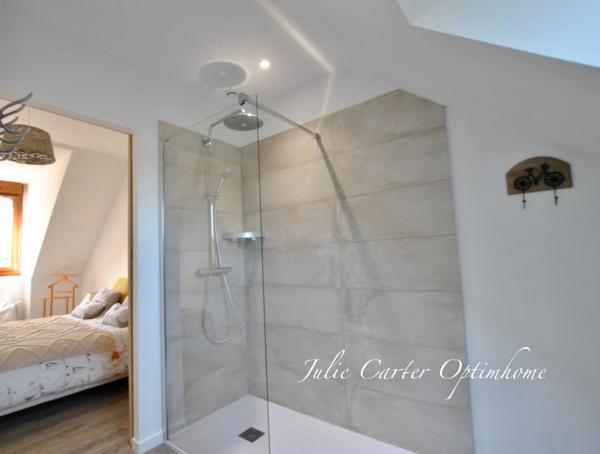 Joli pavillon rénové avec goût