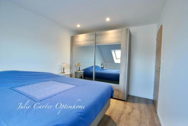 Joli pavillon rénové avec goût