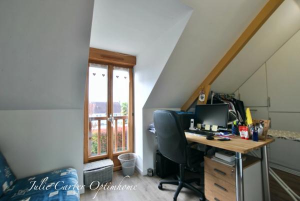 Joli pavillon rénové avec goût