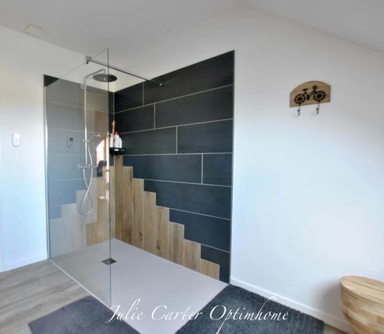 Joli pavillon rénové avec goût