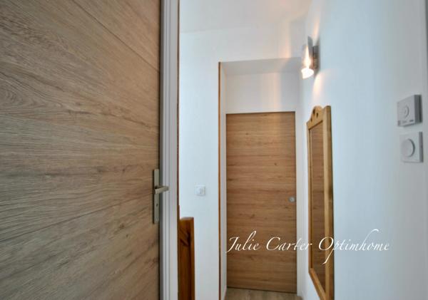 Joli pavillon rénové avec goût