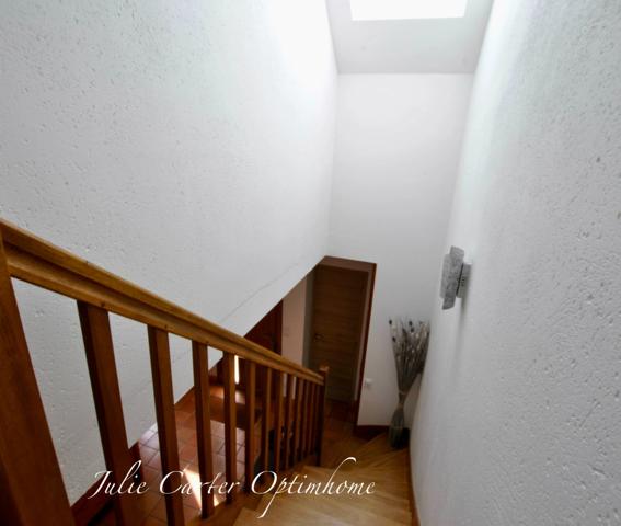 Joli pavillon rénové avec goût