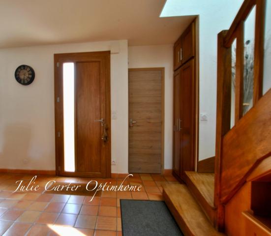 Joli pavillon rénové avec goût