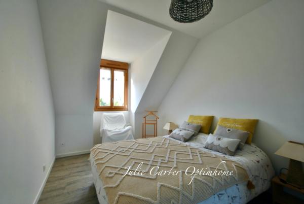 Joli pavillon rénové avec goût