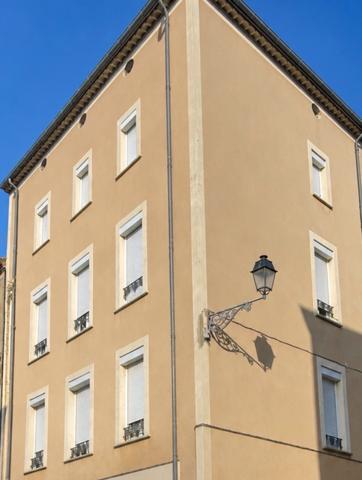 Immeuble 9 pièces à vendre Narbonne - 11100 / Réf: 01-4678