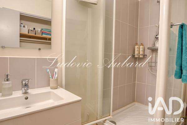 Appartement à vendre 2 pièces 48,93 m² Saint-Ouen-l'Aumône