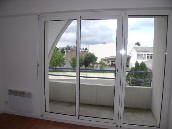 Location appartement Cholet (49300) 1 pièce 20m²