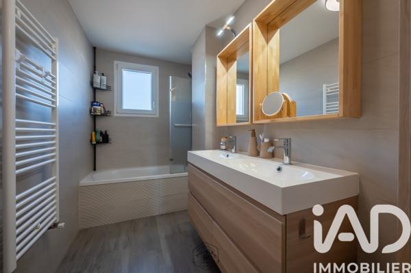 Maison à vendre 4 pièces 82,06 m² Guénange